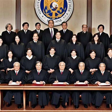 list of court of appeals justices philippines|Category : Justices of the Court of Appeals of the Philippines.